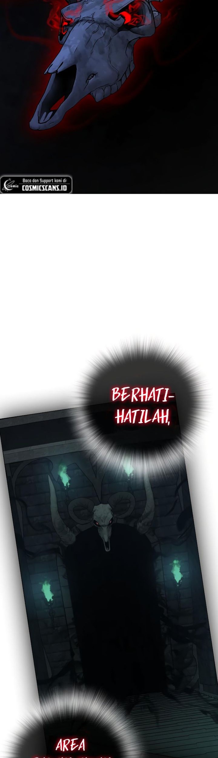 Reality Quest Chapter 130 Gambar 82