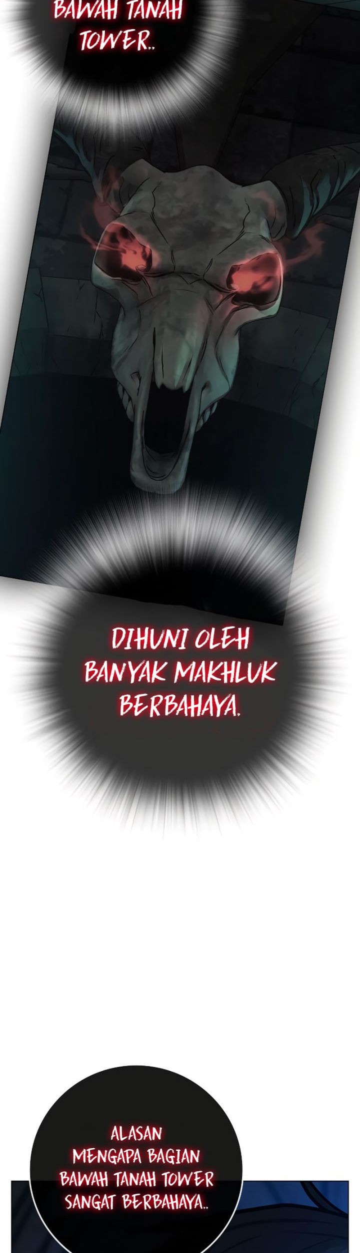 Reality Quest Chapter 130 Gambar 83