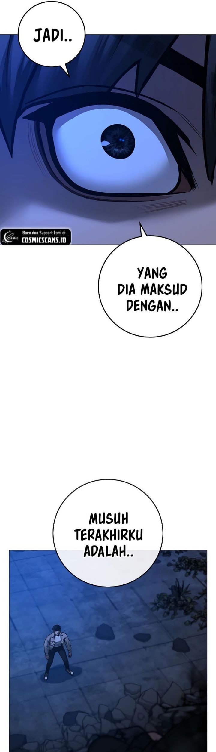 Reality Quest Chapter 130 Gambar 87
