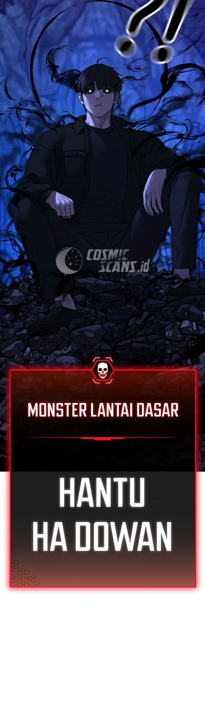 Reality Quest Chapter 130 Gambar 89