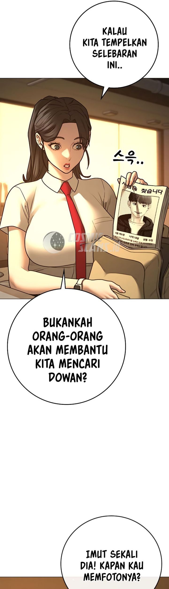 Reality Quest Chapter 130 Gambar 52