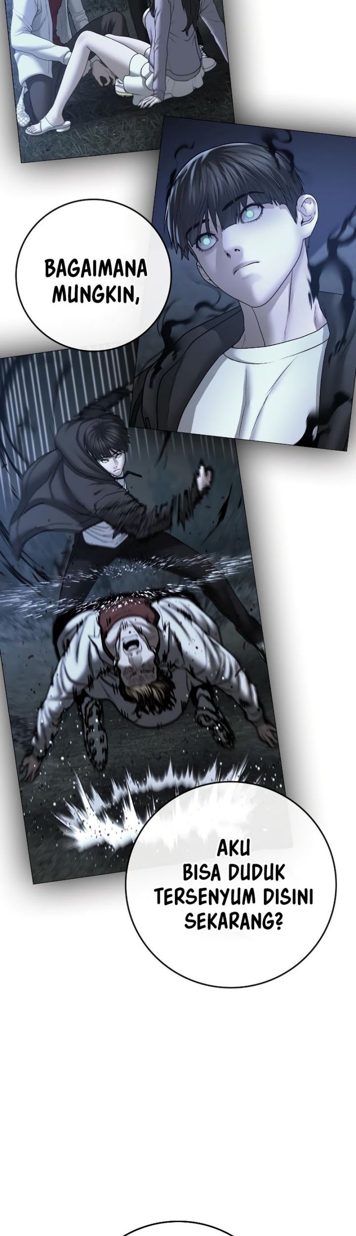 Reality Quest Chapter 130 Gambar 61