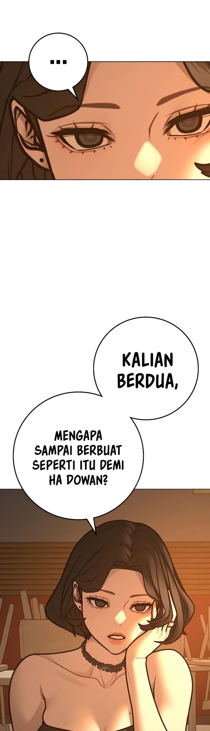 Reality Quest Chapter 130 Gambar 58