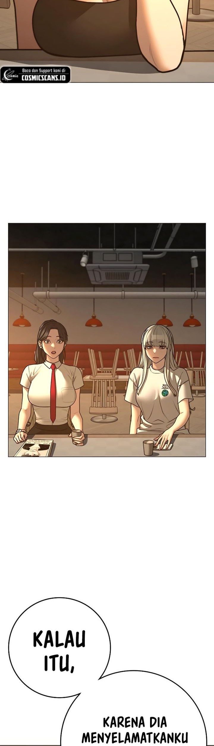 Reality Quest Chapter 130 Gambar 59