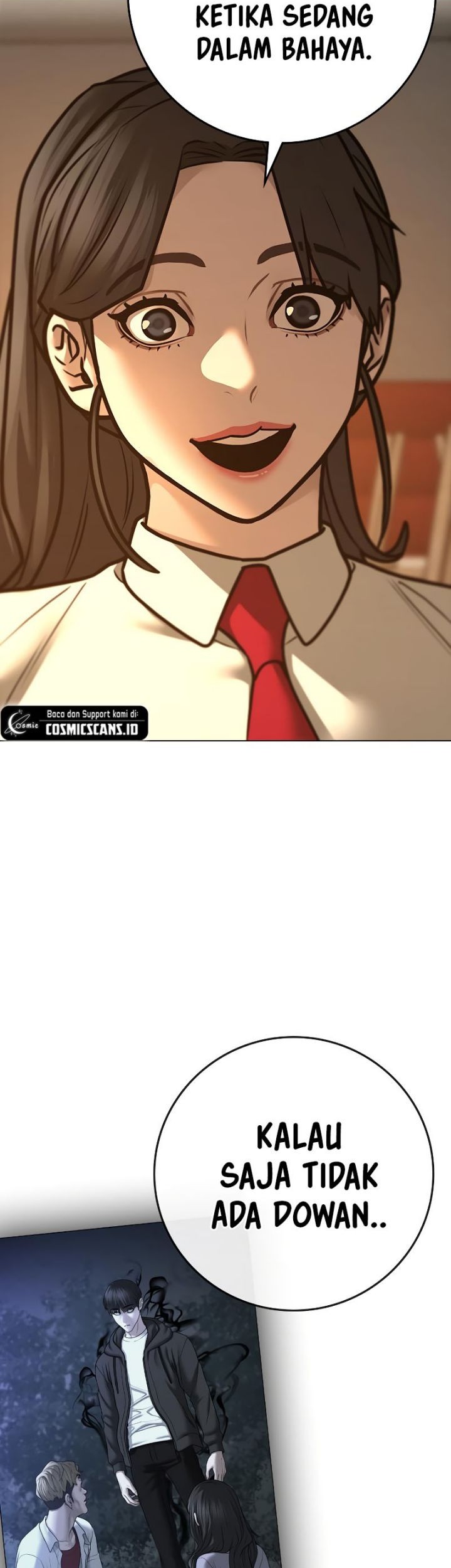 Reality Quest Chapter 130 Gambar 60