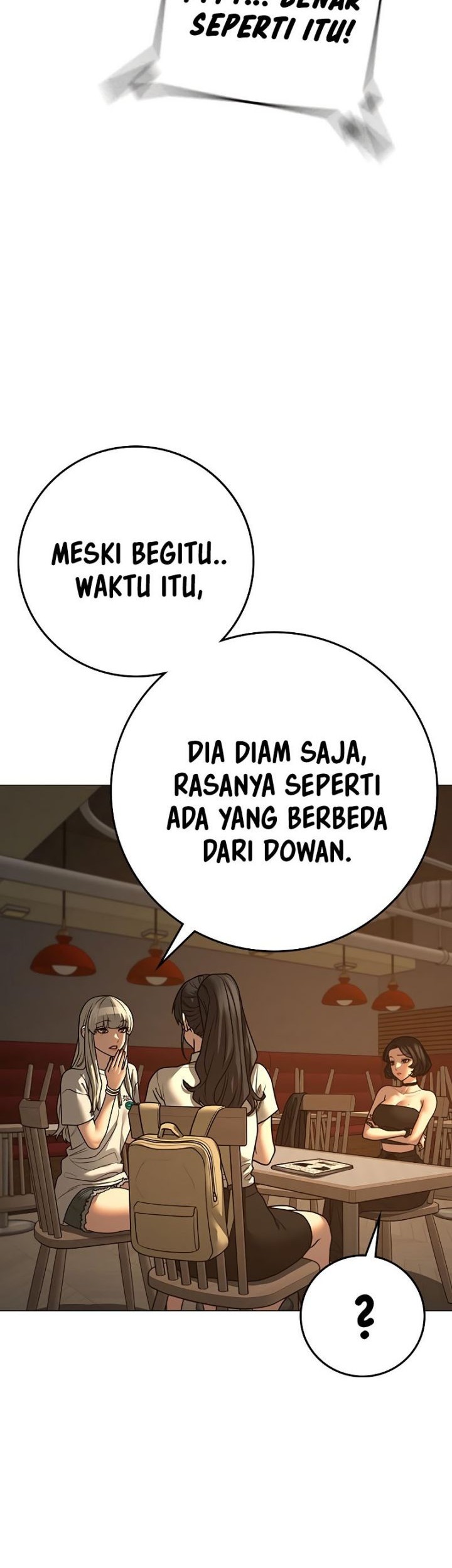 Reality Quest Chapter 130 Gambar 66