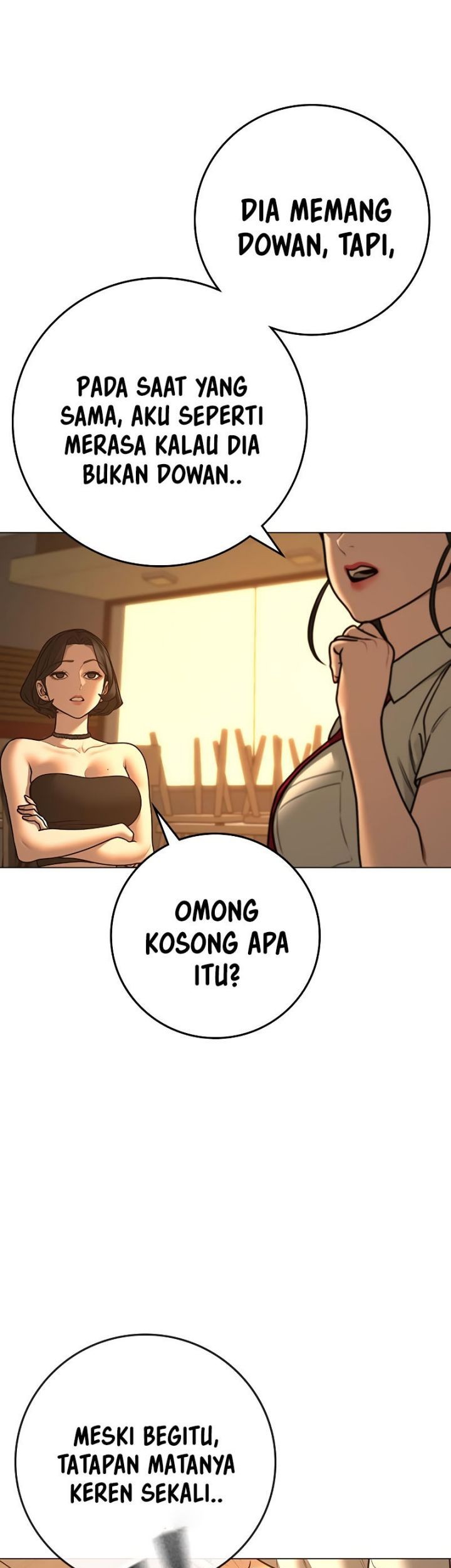 Reality Quest Chapter 130 Gambar 67