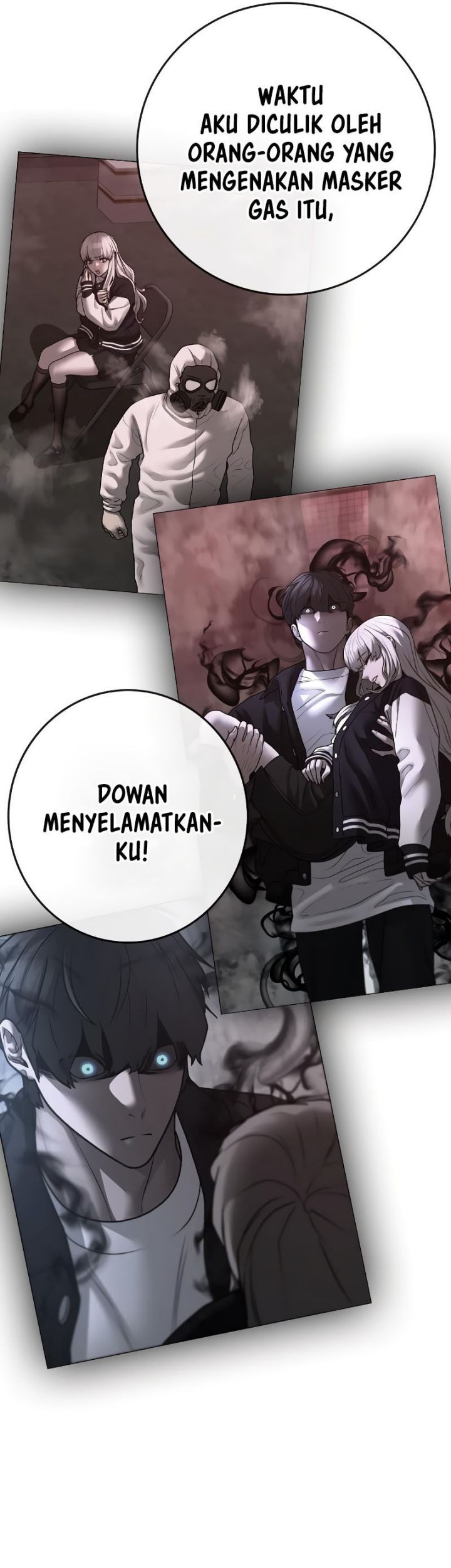 Reality Quest Chapter 130 Gambar 63