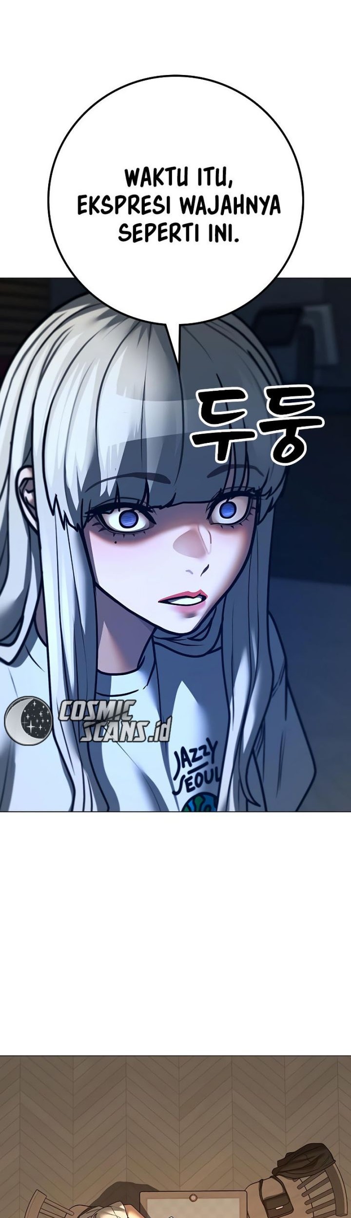 Reality Quest Chapter 130 Gambar 64