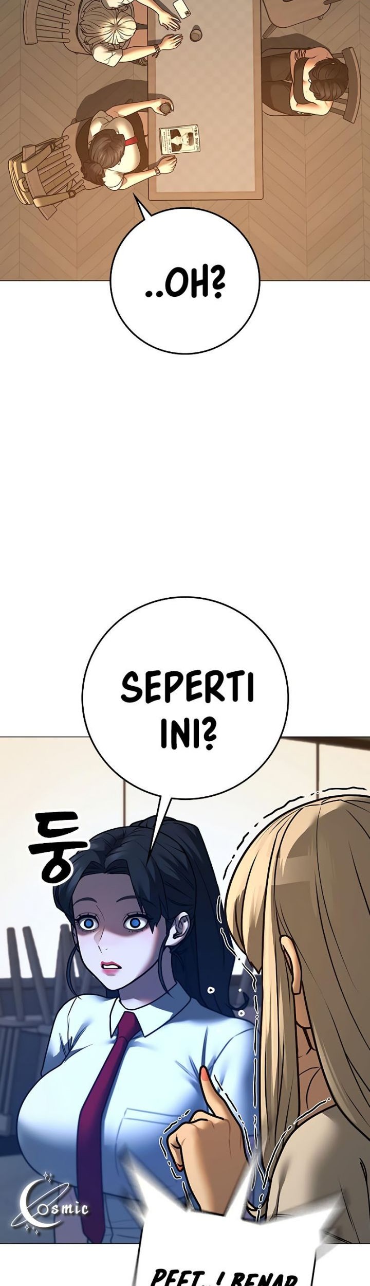 Reality Quest Chapter 130 Gambar 65