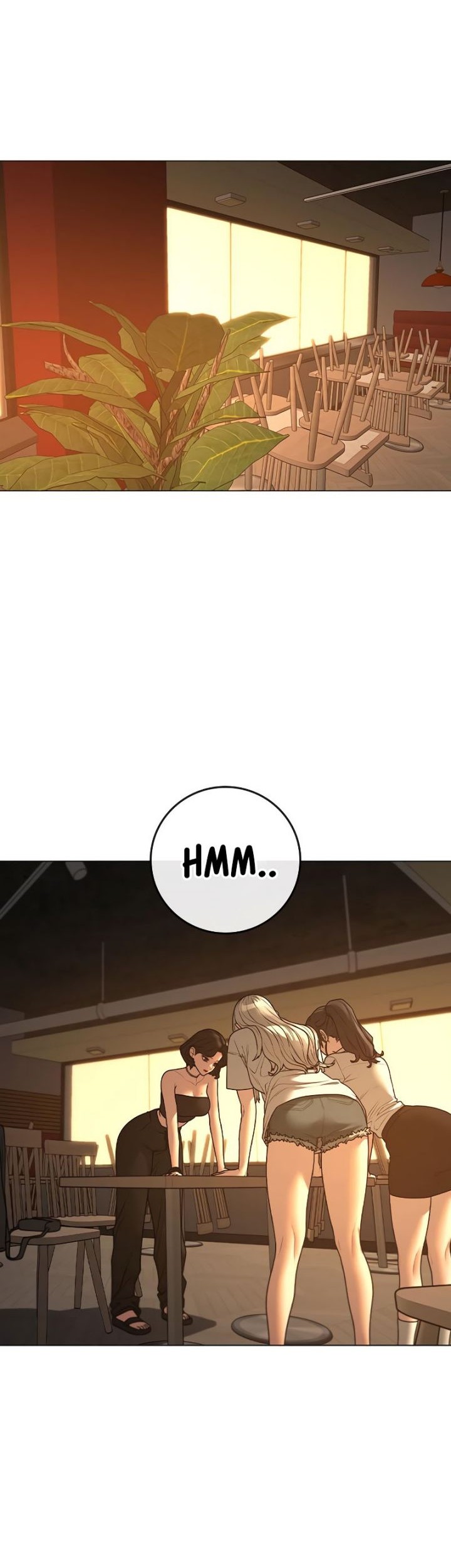 Reality Quest Chapter 130 Gambar 70