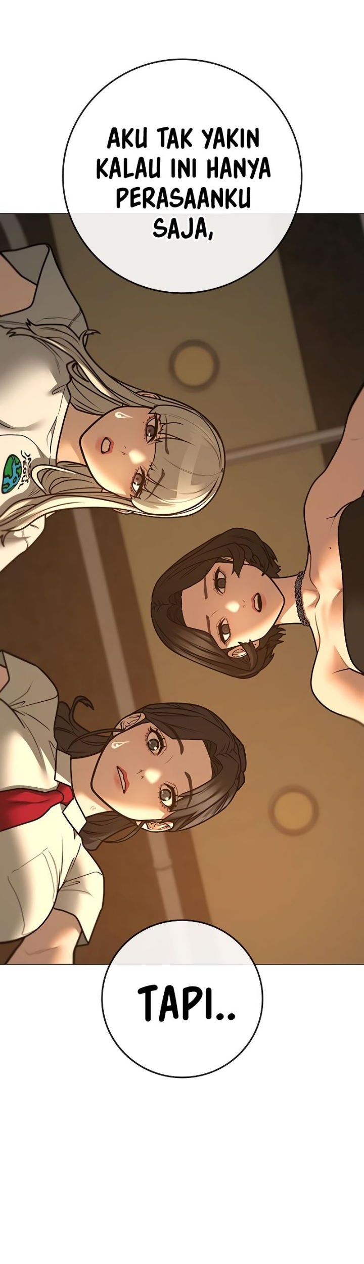 Reality Quest Chapter 130 Gambar 71