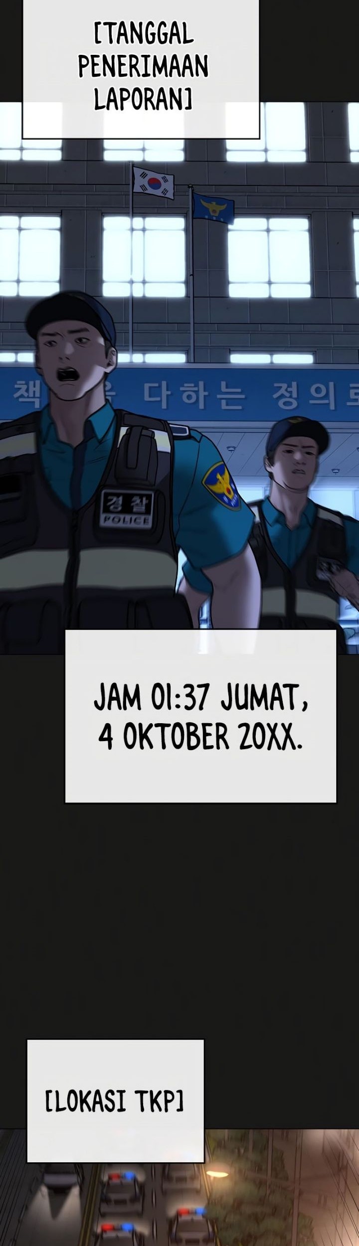 Manhwa Reality Quest Chapter 130 gambar nomor 2