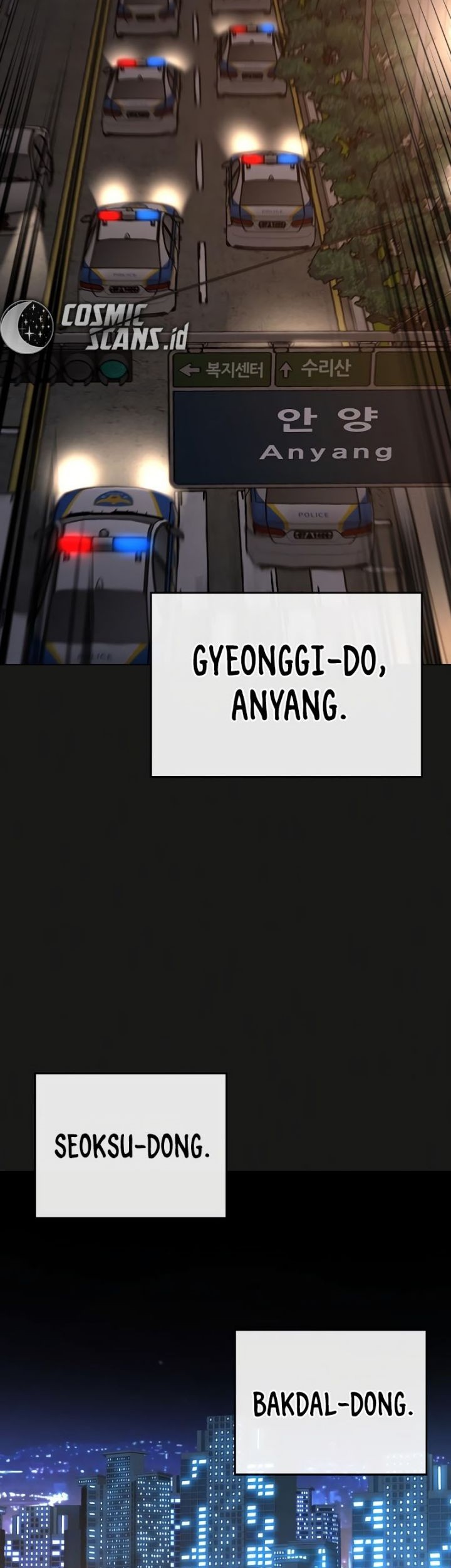 Reality Quest Chapter 130 Gambar 3