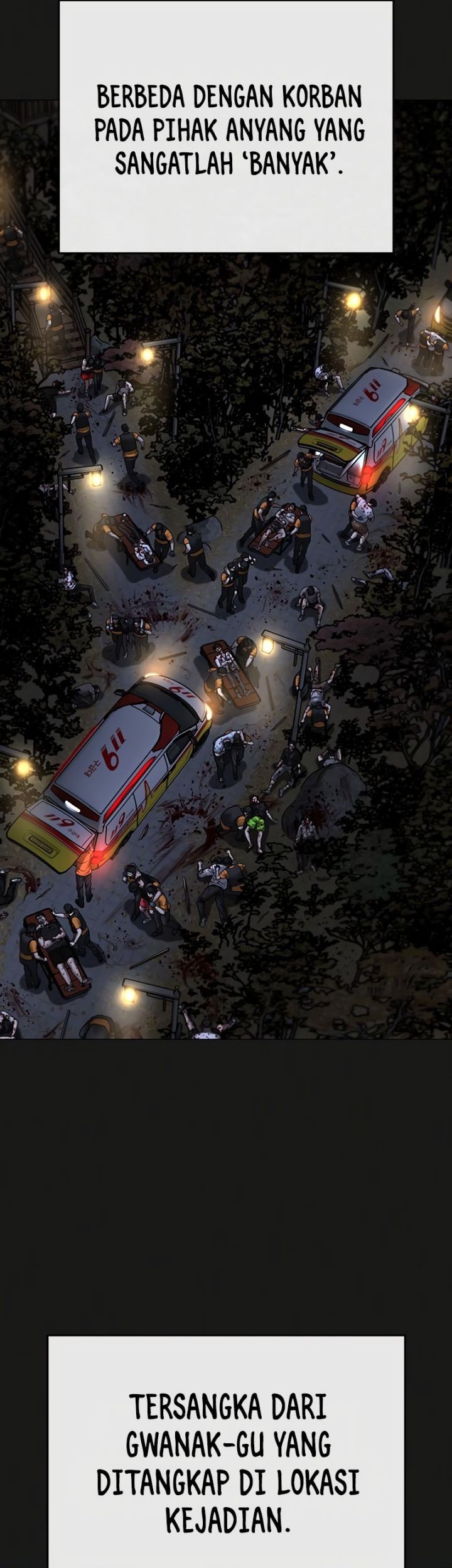 Reality Quest Chapter 130 Gambar 7