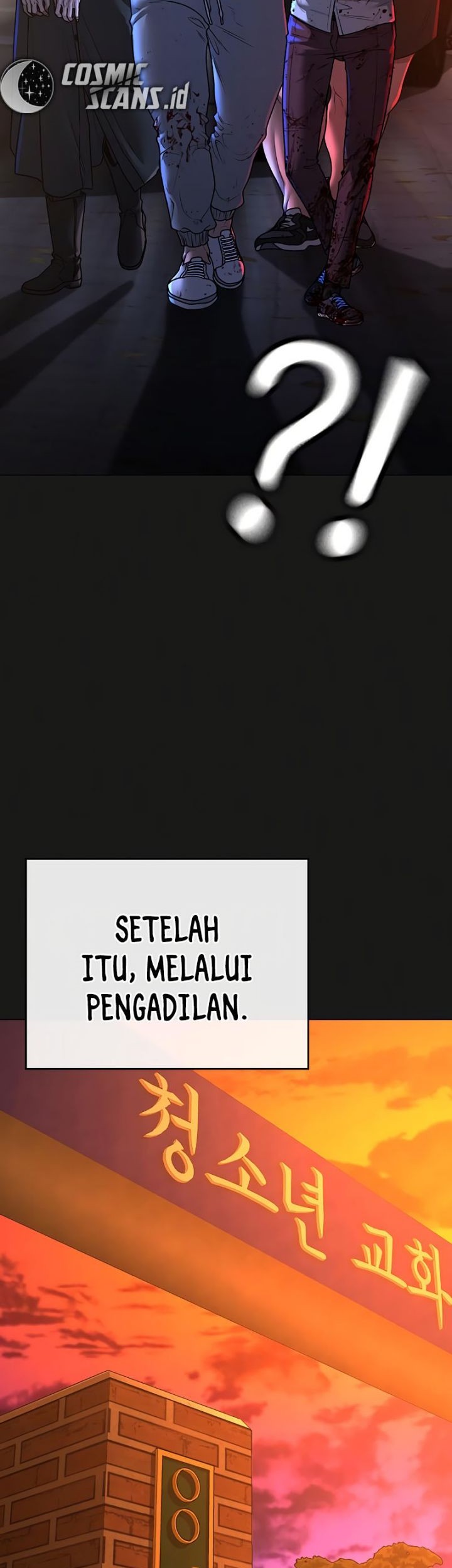 Reality Quest Chapter 130 Gambar 9