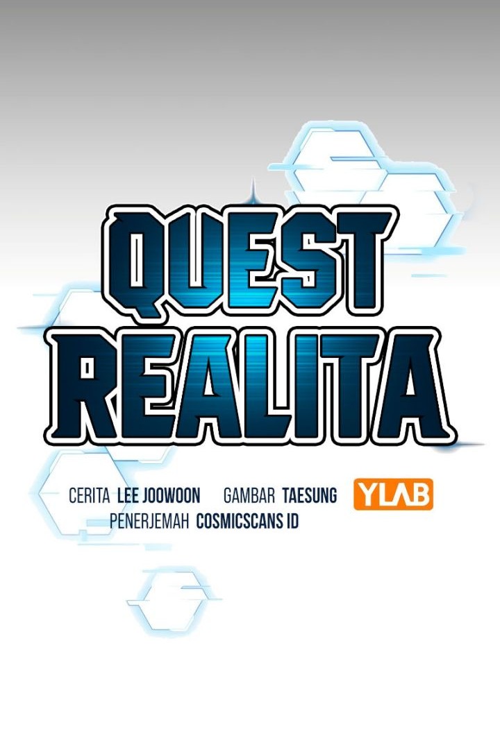 Reality Quest Chapter 130 Gambar 12