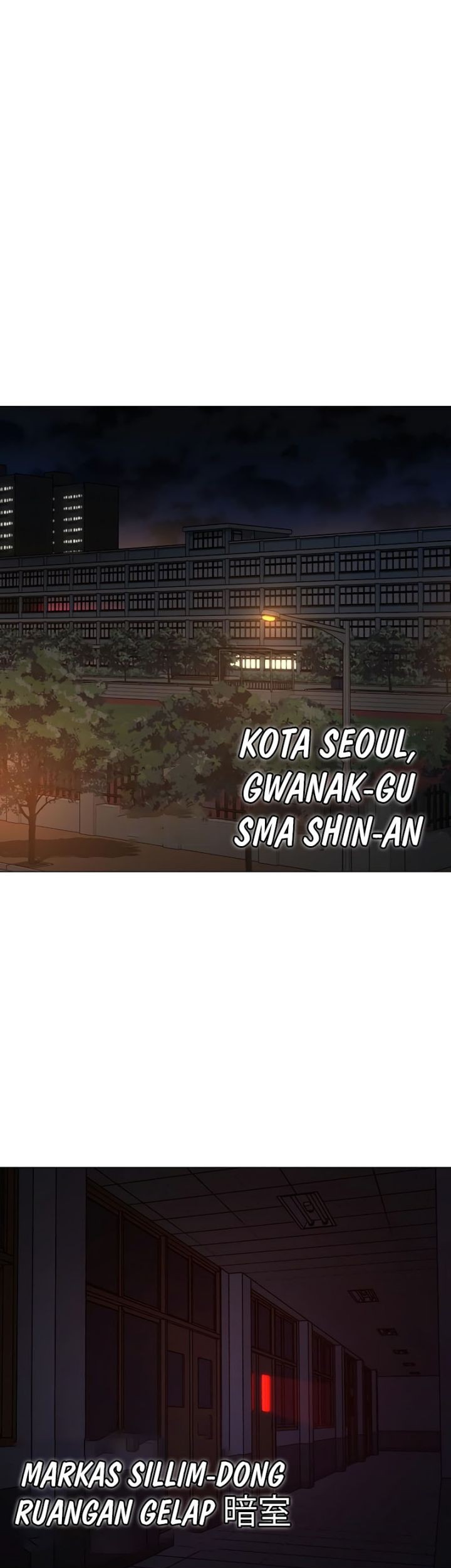 Reality Quest Chapter 130 Gambar 13