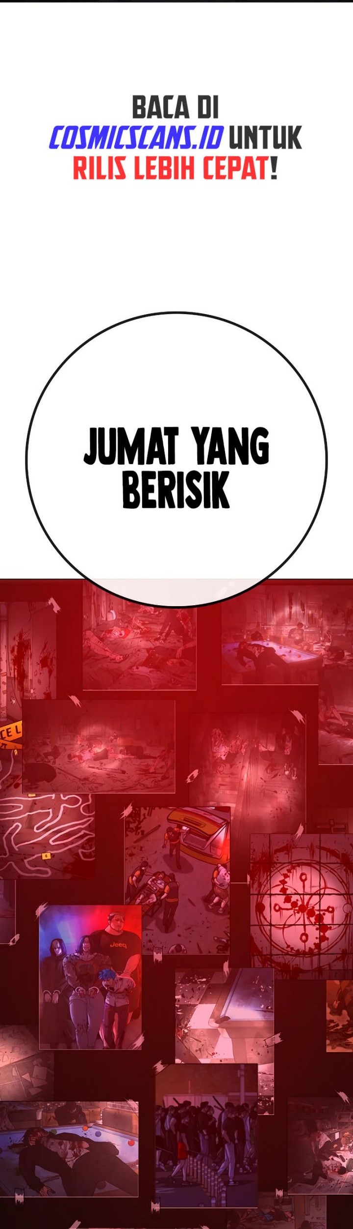 Reality Quest Chapter 130 Gambar 14