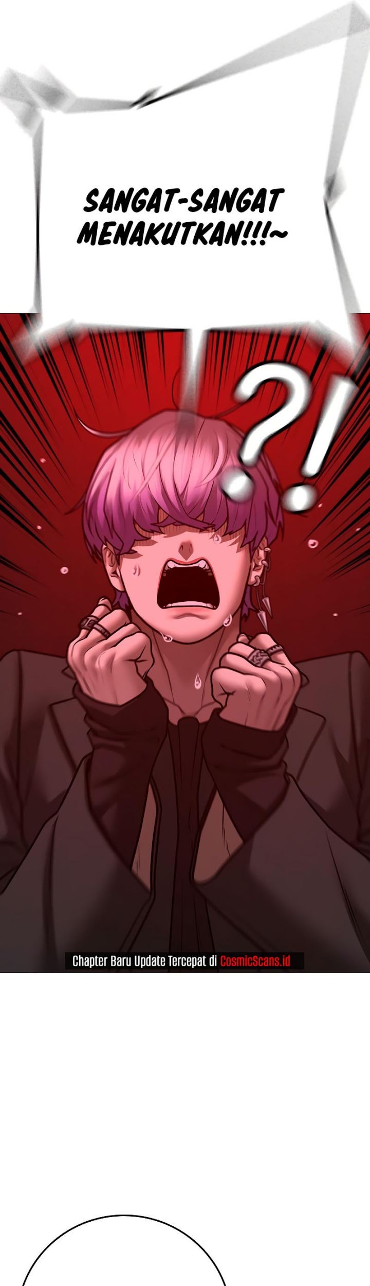 Reality Quest Chapter 130 Gambar 19