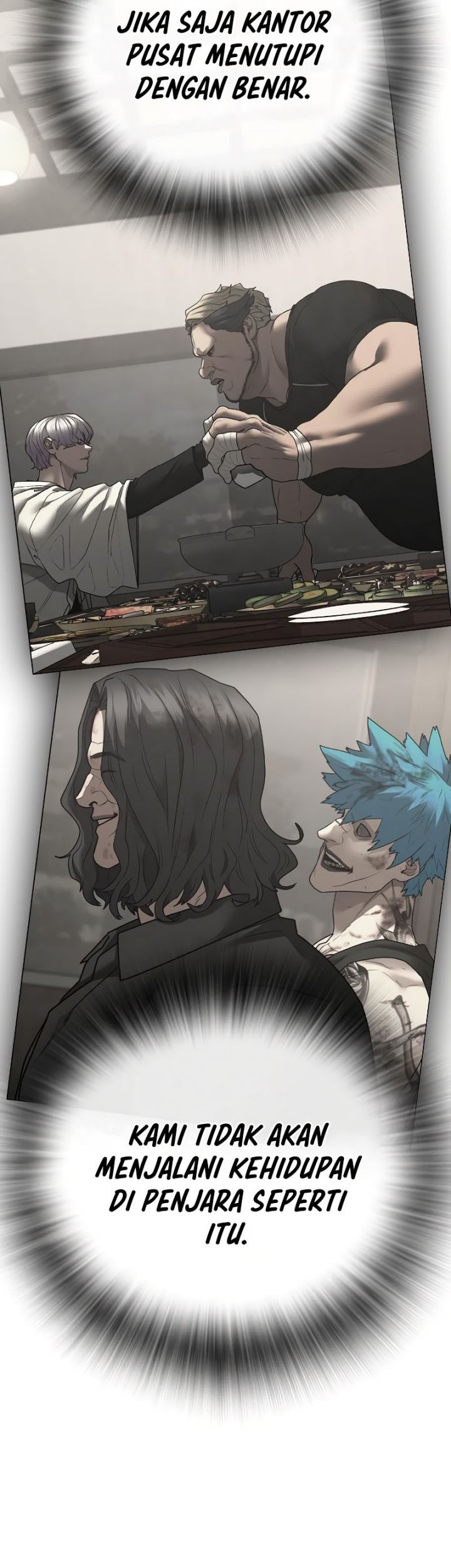 Reality Quest Chapter 130 Gambar 22