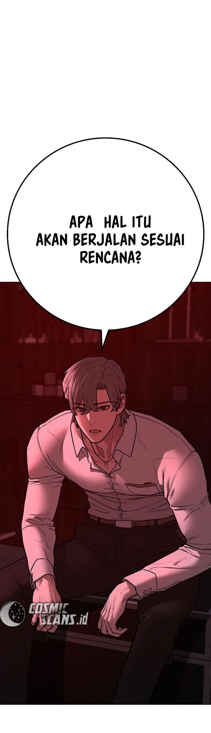 Reality Quest Chapter 130 Gambar 25