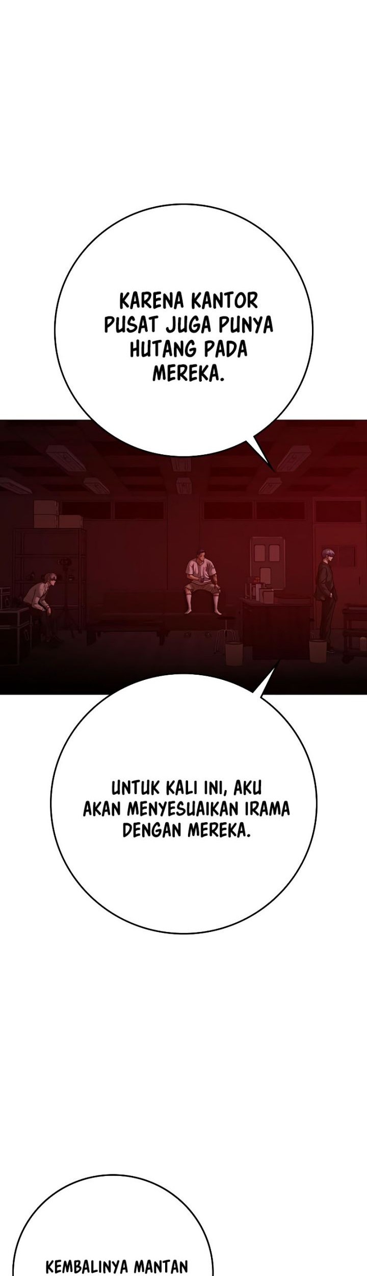 Reality Quest Chapter 130 Gambar 26