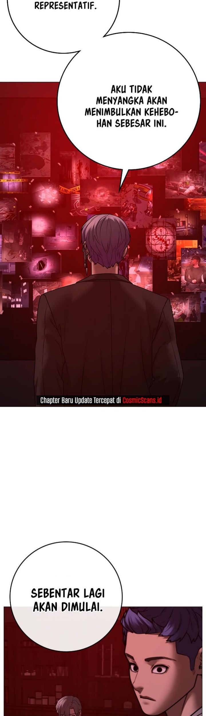 Reality Quest Chapter 130 Gambar 27