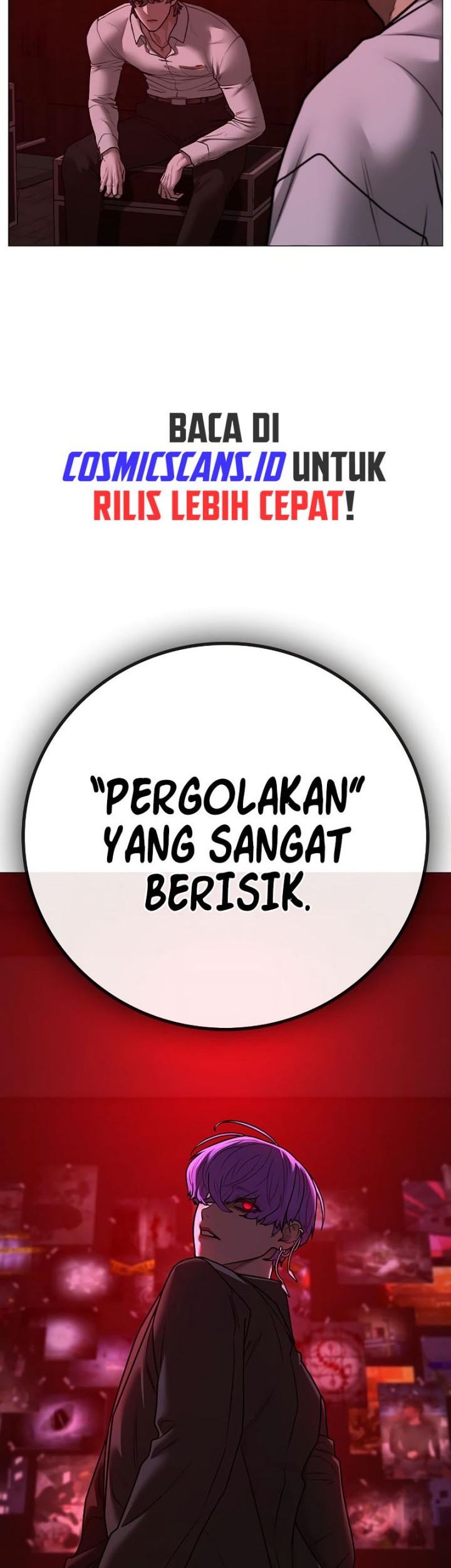 Reality Quest Chapter 130 Gambar 28