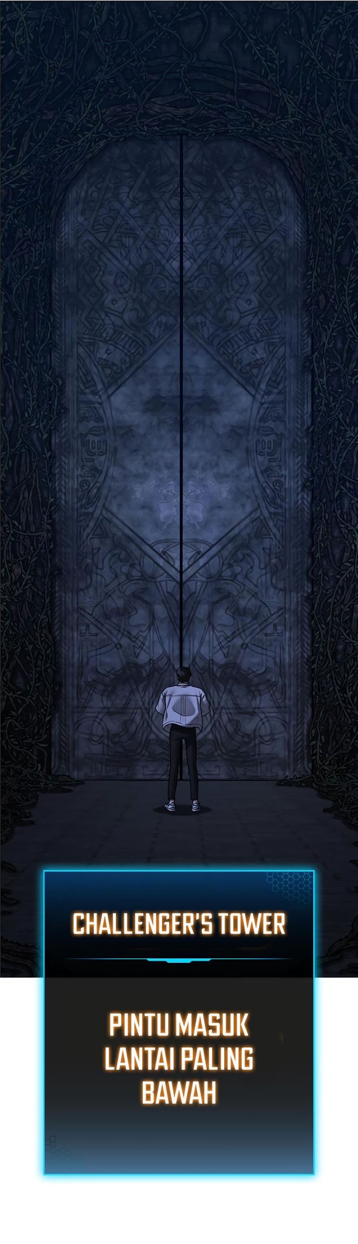 Reality Quest Chapter 130 Gambar 30