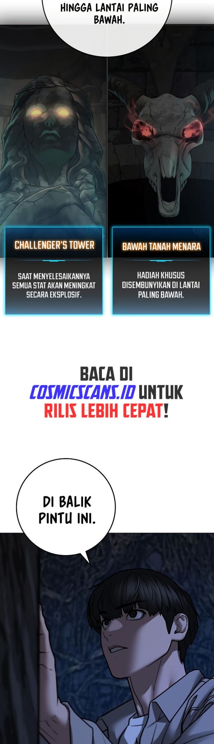 Reality Quest Chapter 130 Gambar 32