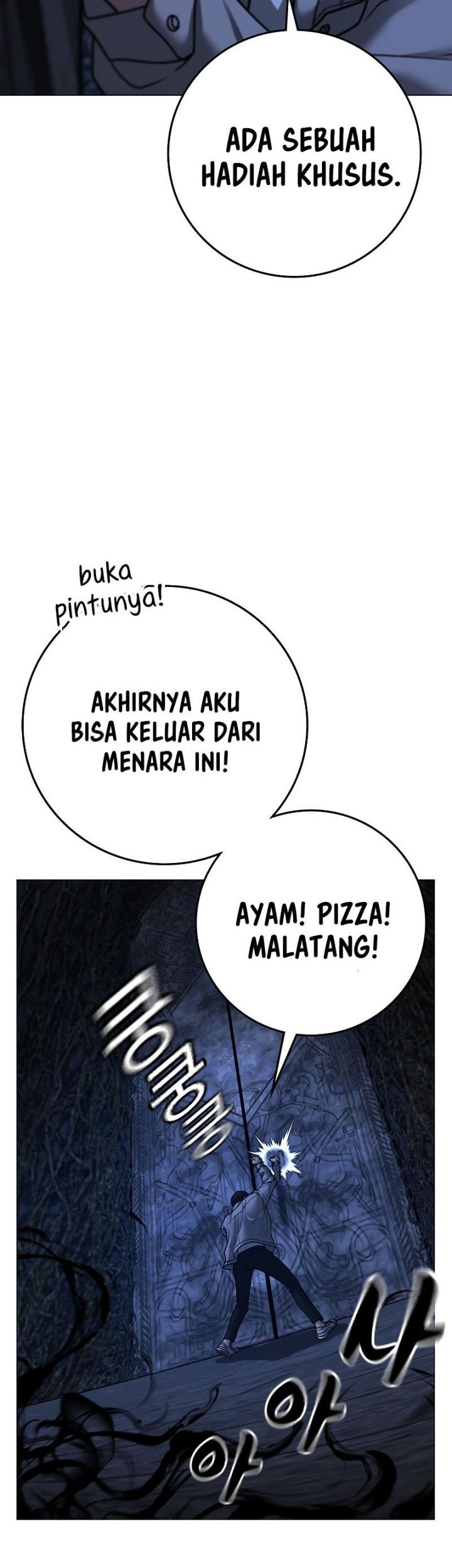 Reality Quest Chapter 130 Gambar 33