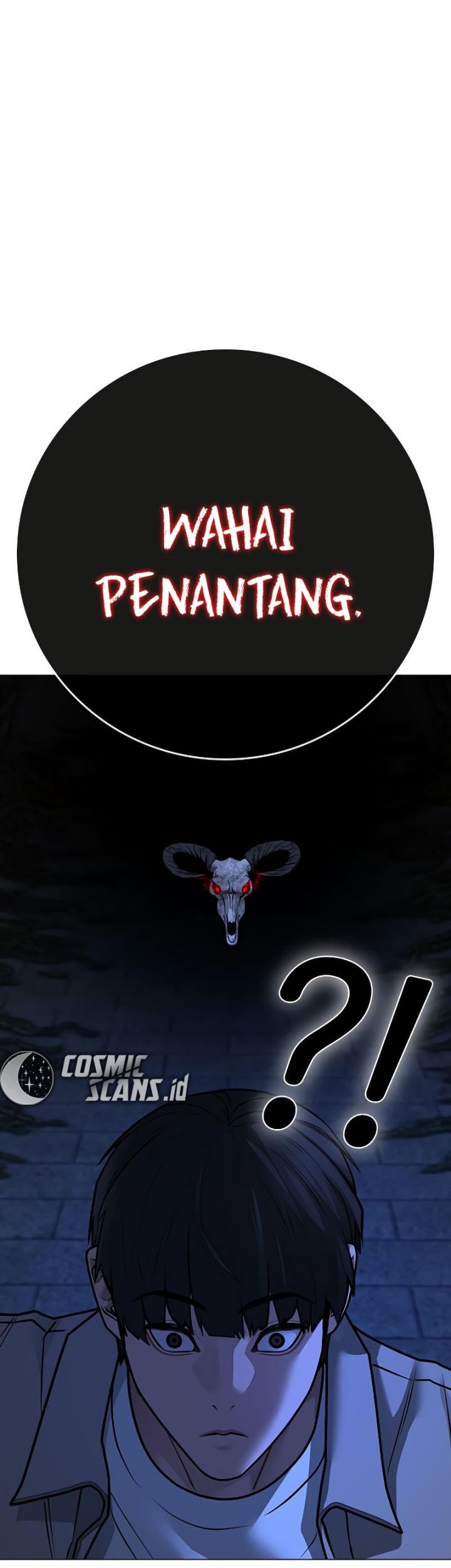 Reality Quest Chapter 130 Gambar 34