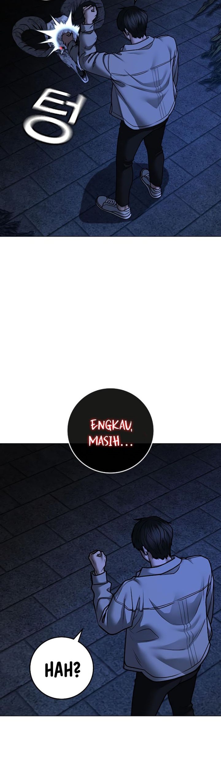 Reality Quest Chapter 130 Gambar 37