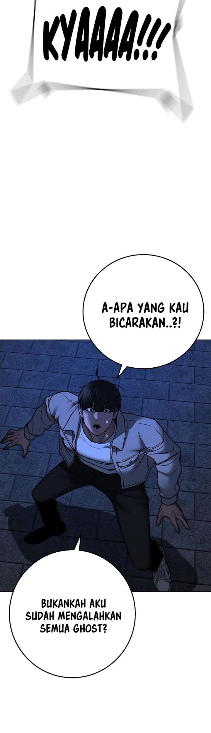 Reality Quest Chapter 130 Gambar 39