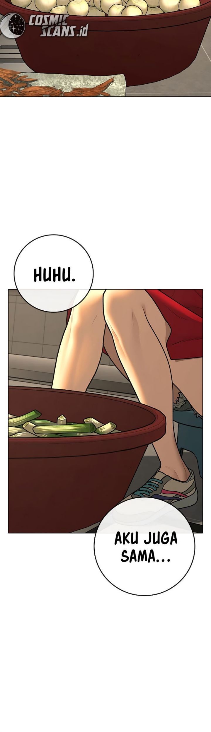 Reality Quest Chapter 130 Gambar 45