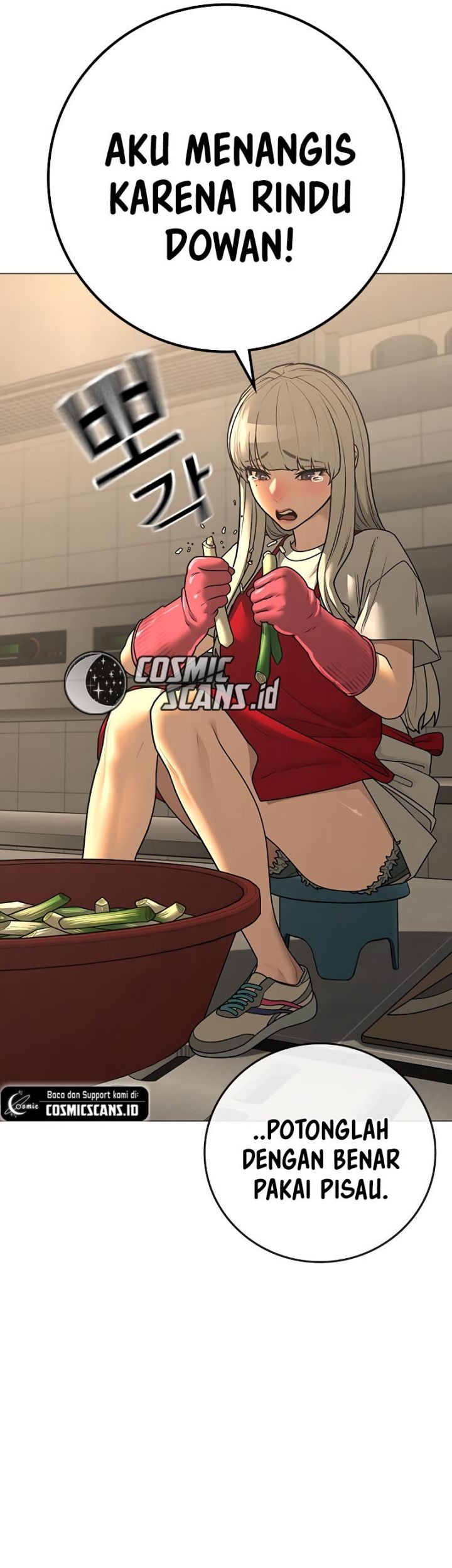 Reality Quest Chapter 130 Gambar 46