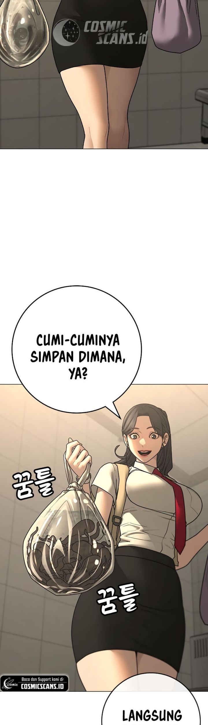 Reality Quest Chapter 130 Gambar 48