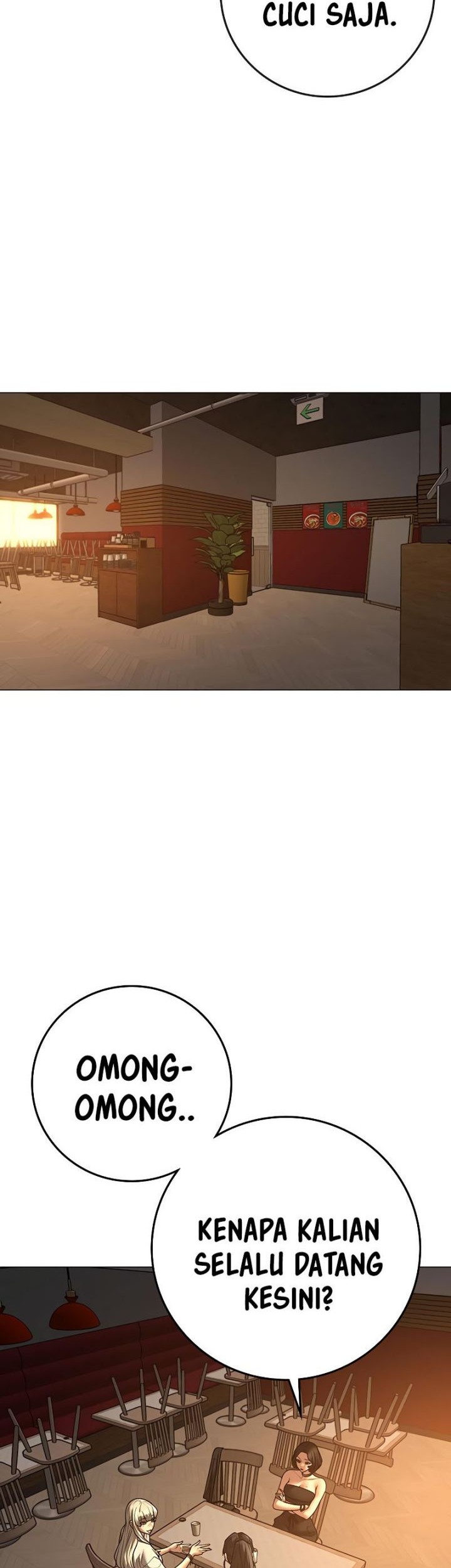 Reality Quest Chapter 130 Gambar 49