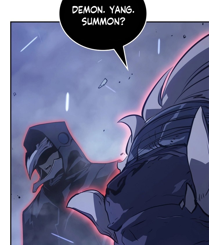 Solo Leveling: Ragnarok Chapter 18 Gambar 27