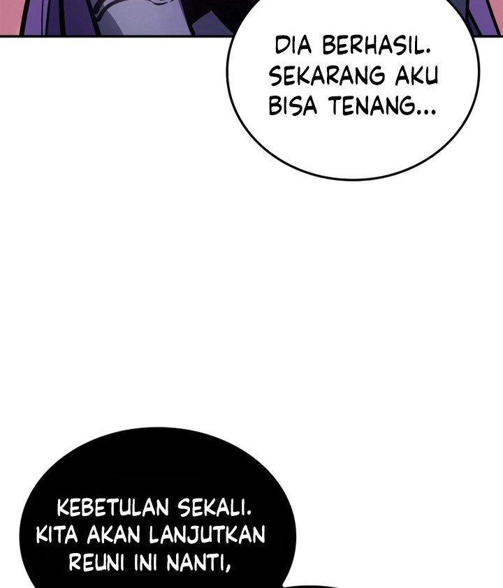 Solo Leveling: Ragnarok Chapter 18 Gambar 29