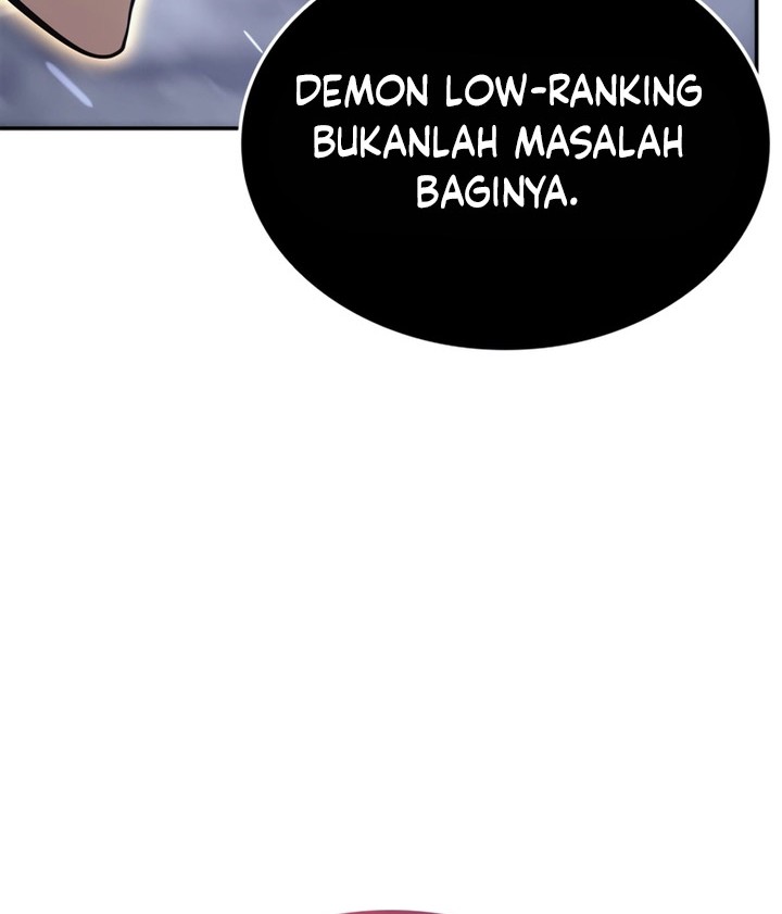 Solo Leveling: Ragnarok Chapter 18 Gambar 33