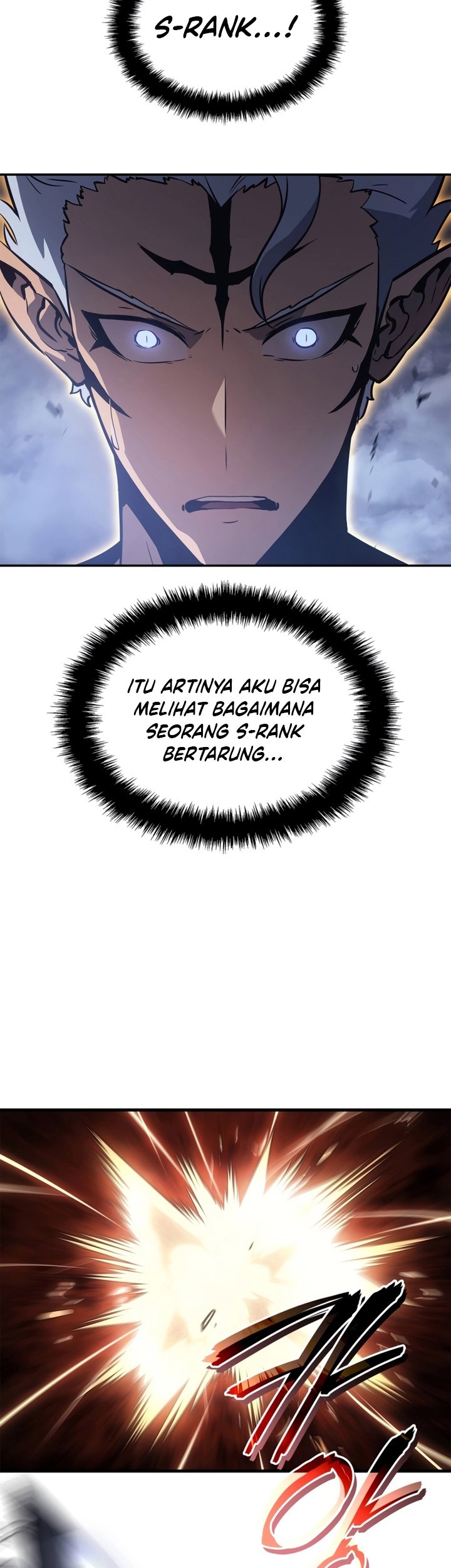 Solo Leveling: Ragnarok Chapter 18 Gambar 36