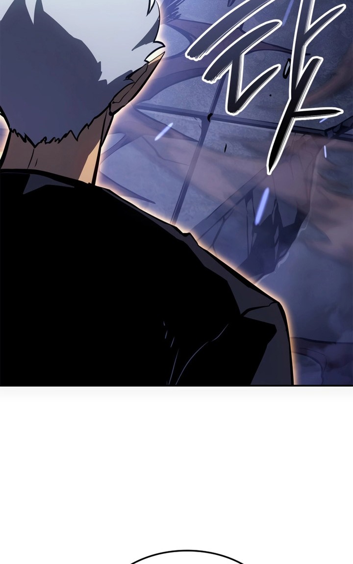 Solo Leveling: Ragnarok Chapter 18 Gambar 19