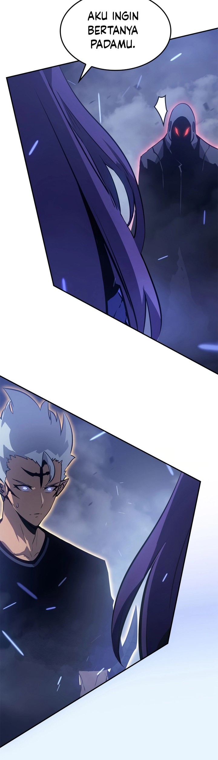 Solo Leveling: Ragnarok Chapter 18 Gambar 20