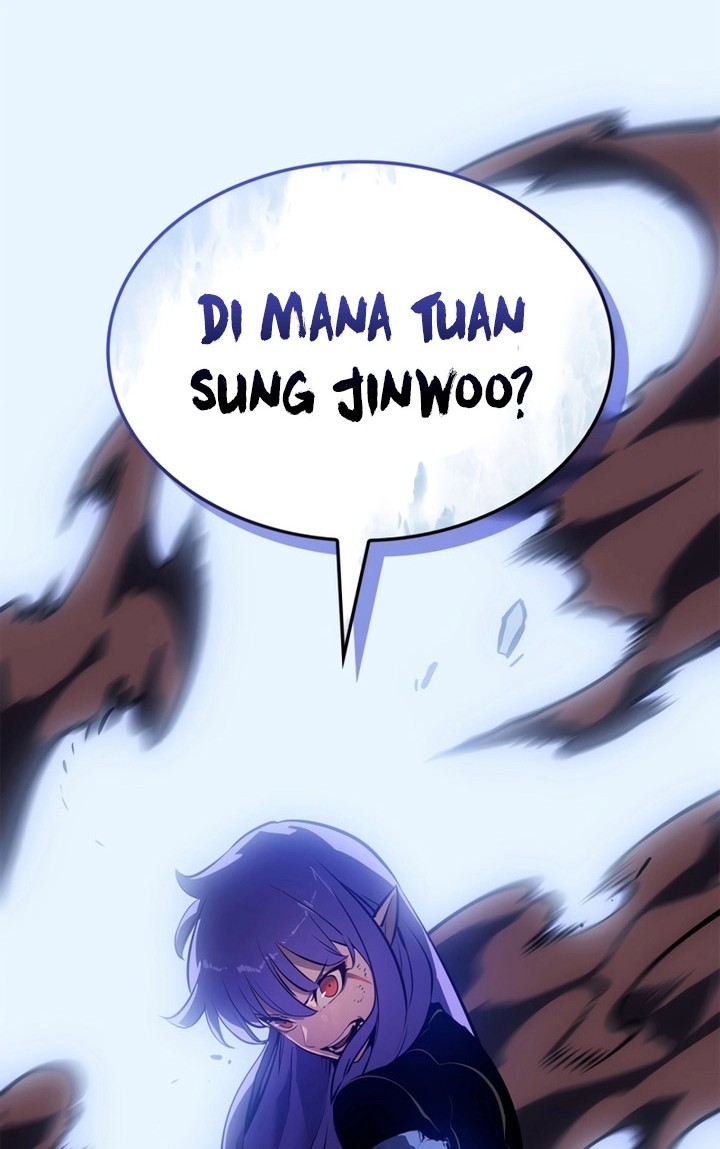 Solo Leveling: Ragnarok Chapter 18 Gambar 21