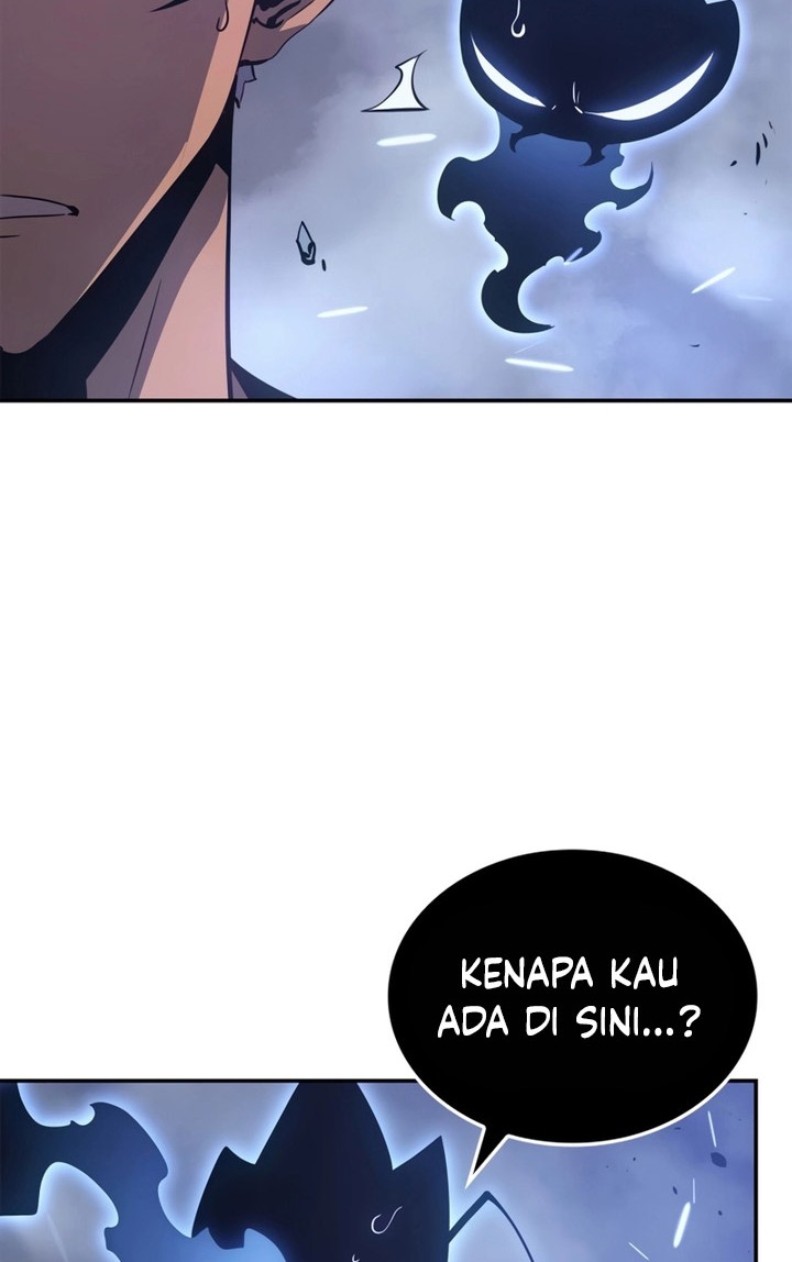 Solo Leveling: Ragnarok Chapter 18 Gambar 23