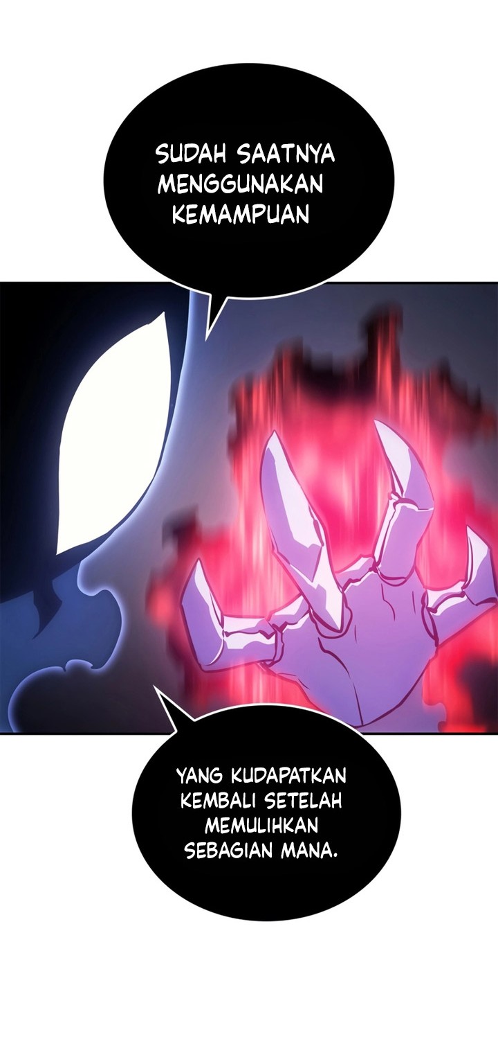 Solo Leveling: Ragnarok Chapter 18 Gambar 47