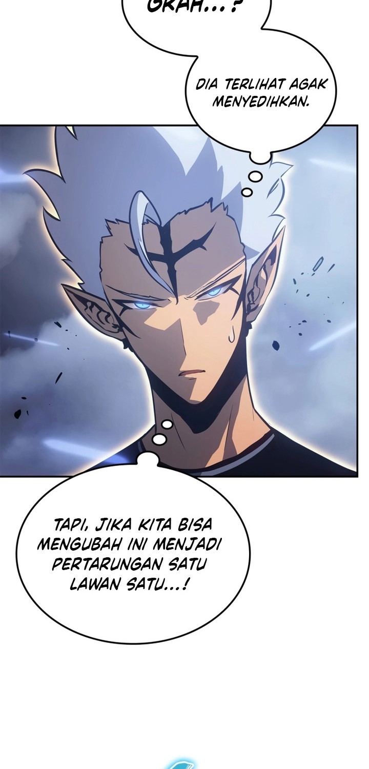 Solo Leveling: Ragnarok Chapter 18 Gambar 51