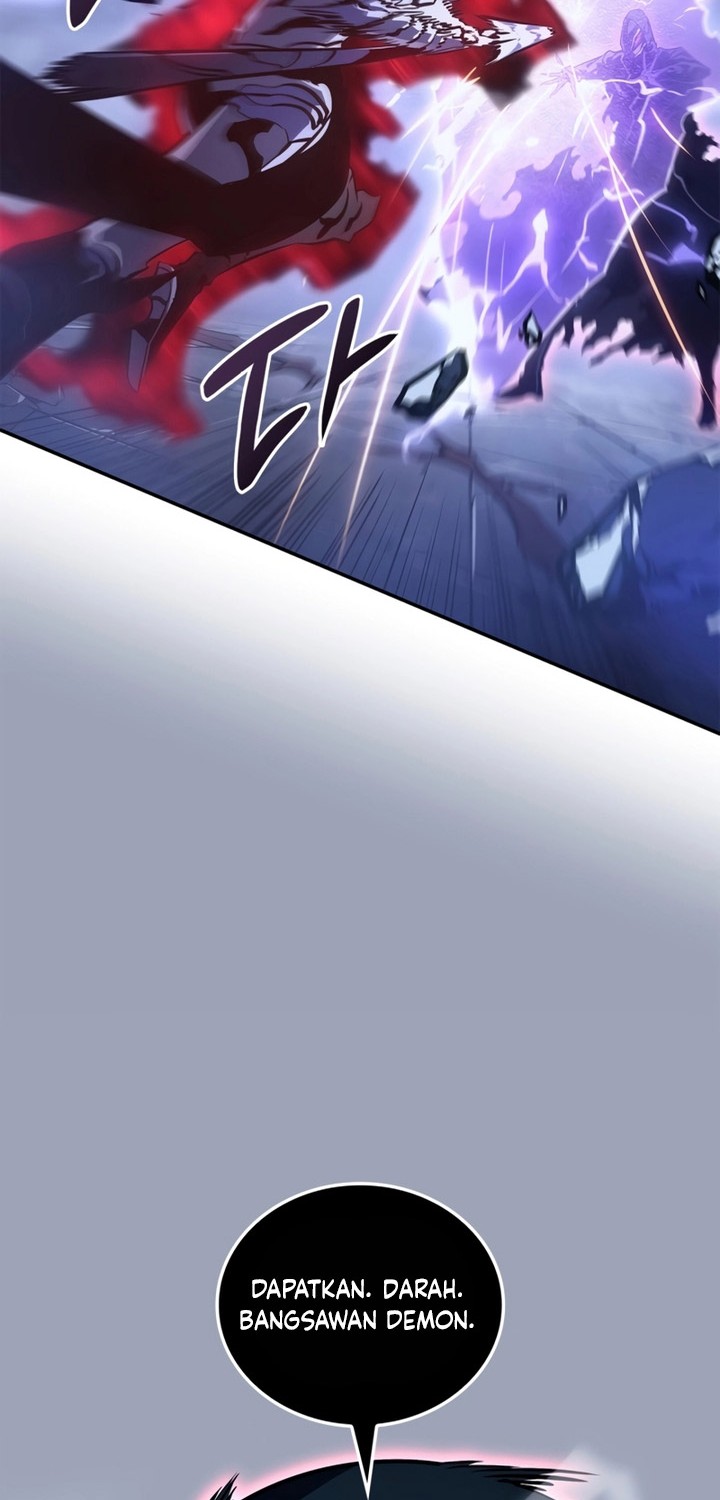 Solo Leveling: Ragnarok Chapter 18 Gambar 53